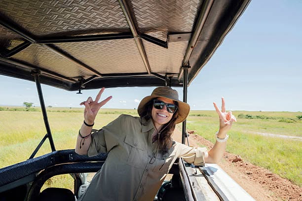 unforgettable Kenya and Rwanda safari packages